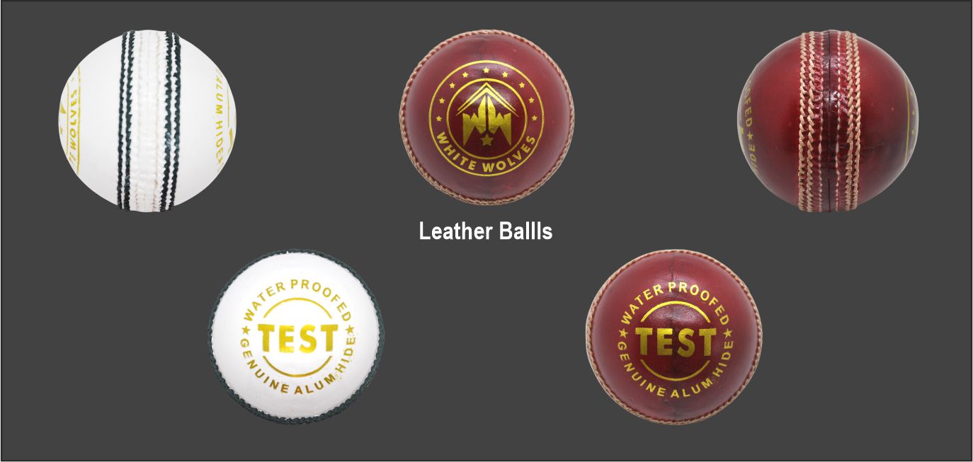 08 - 1370x650 Cricket Balls - Banner
